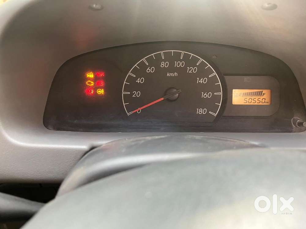 Maruti Suzuki Alto 800 2011 Petrol Well Maintained
