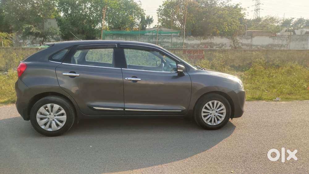 Maruti Suzuki Baleno Delta, 2018, Cng & Hybrids