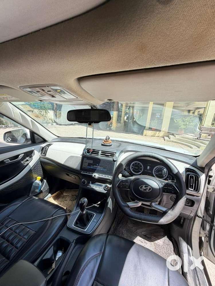 Hyundai Creta 2020 Diesel Good Condition