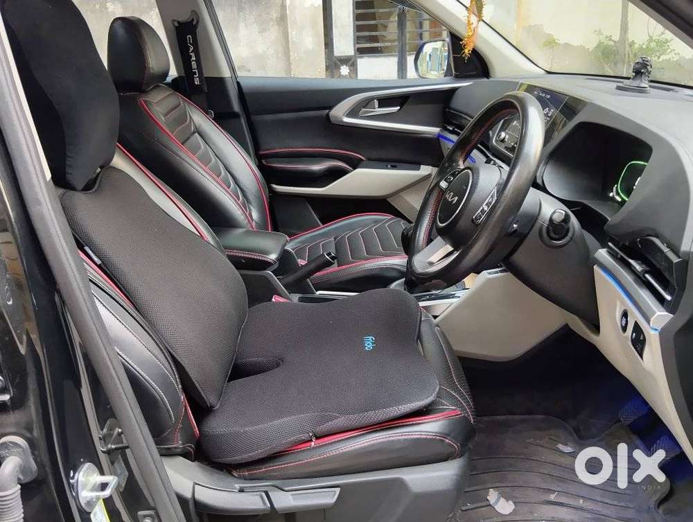 Kia Carens, 2022, Diesel