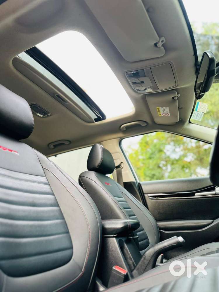 Kia Seltos 1.5 Gtx+ Diesel At, 2021, Diesel