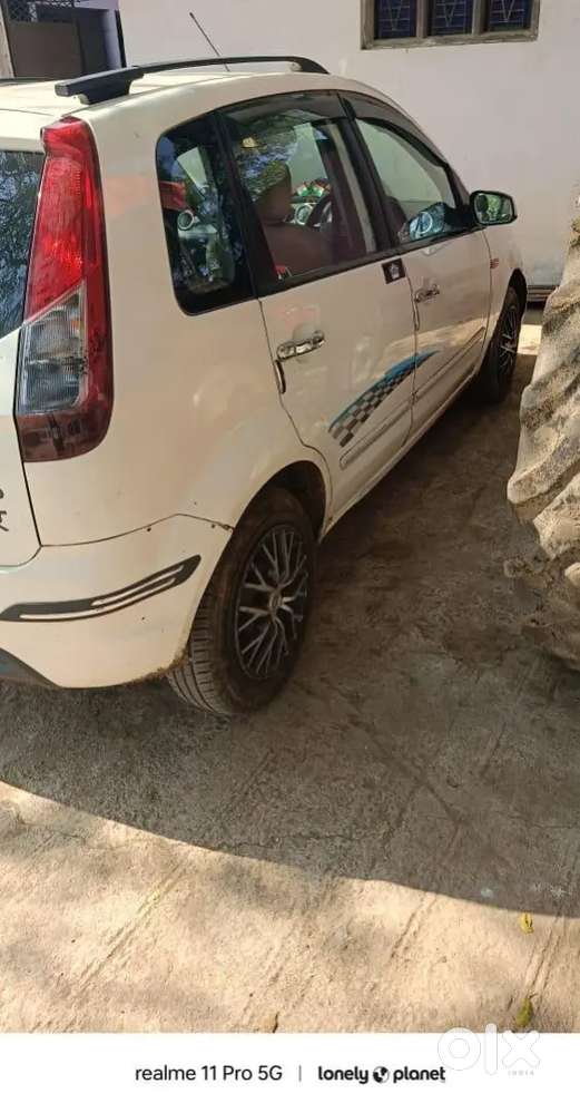 Ford Figo Diesel 2013