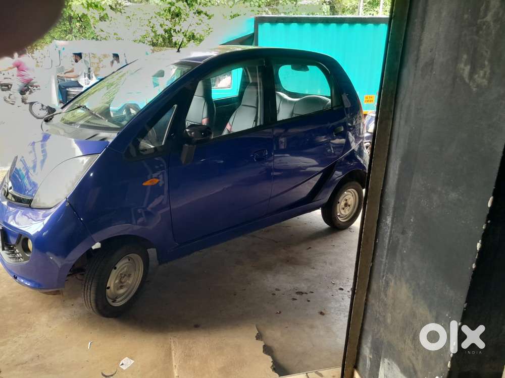 Tata Nano Twist Xe, 2016