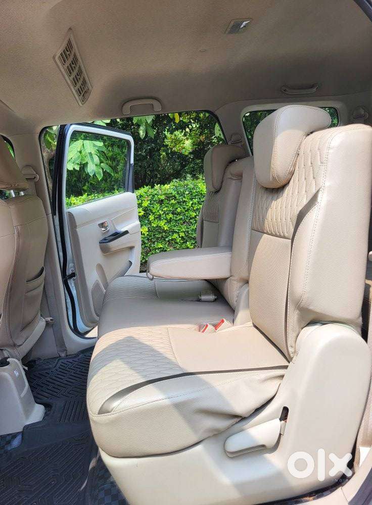Maruti Suzuki Ertiga 1.5 Vxi Shvs, 2025, Petrol