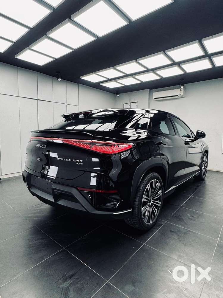  Byd Sealion 7 Awd Performance — For Sale