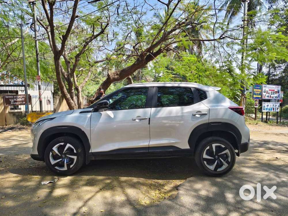 Nissan Magnite 1.0 Xl, 2023, Petrol