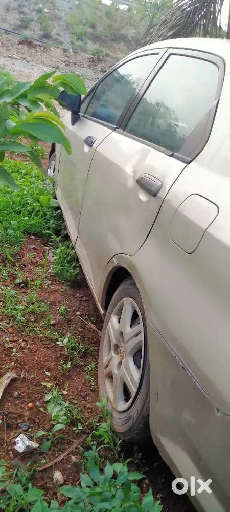 Honda City 2006 Cng & Hybrids Good Condition