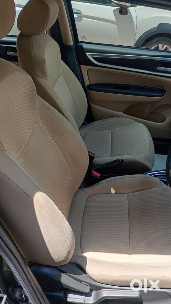 Honda Amaze S 1.2 Petrol Cvt, 2021, Petrol