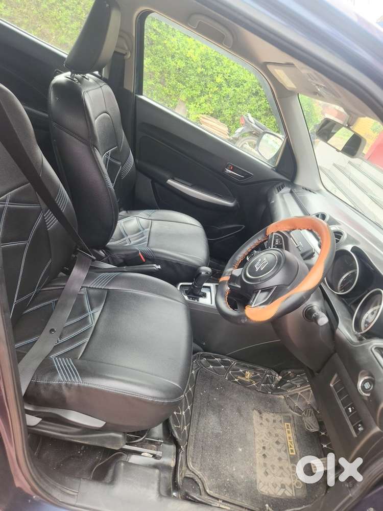 Maruti Suzuki Swift 2018