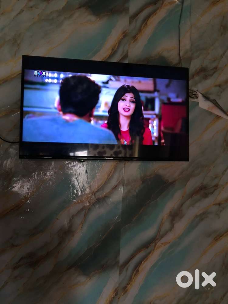 Panasonic tv 32