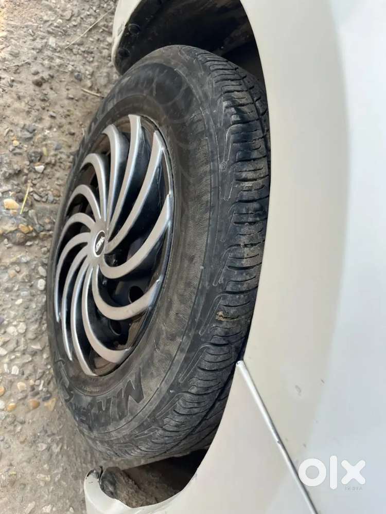 Maruti Suzuki Dzire 2018