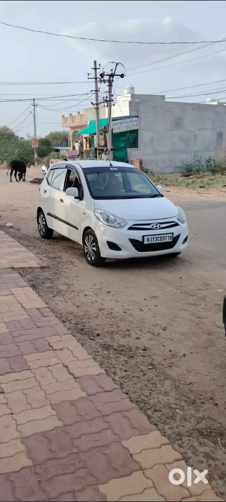 Hyundai I10 Magna(o) 2016 Petrol