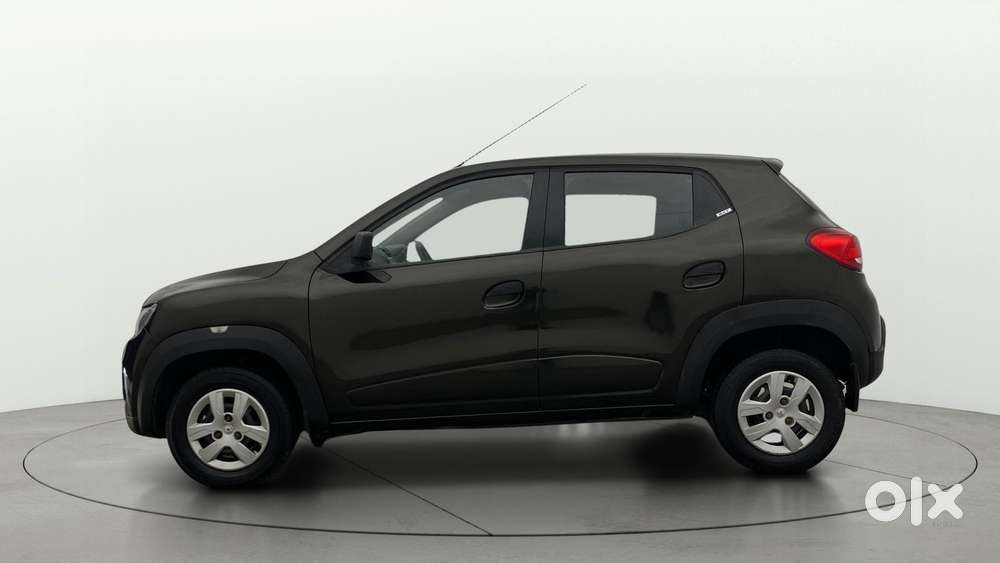 Renault Kwid Rxt, 2016, Petrol