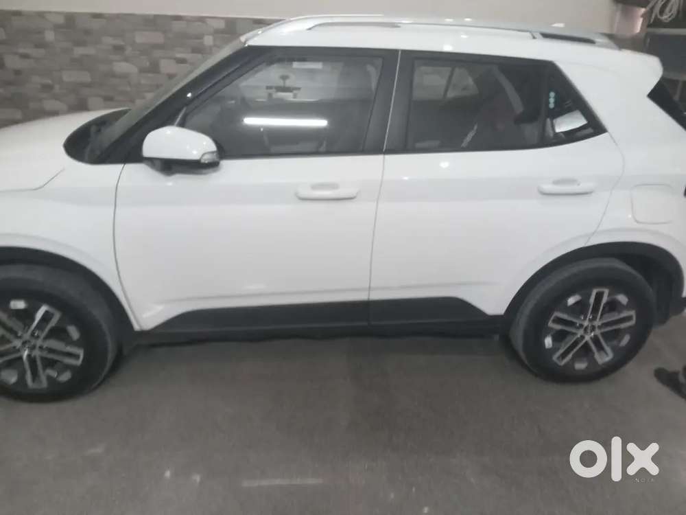 Hyundai Venue Crdi Sx 2024