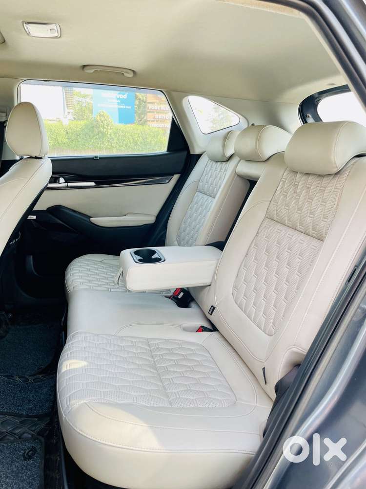 Kia Seltos Htx+ At 1.5 Diesel, 2019, Diesel