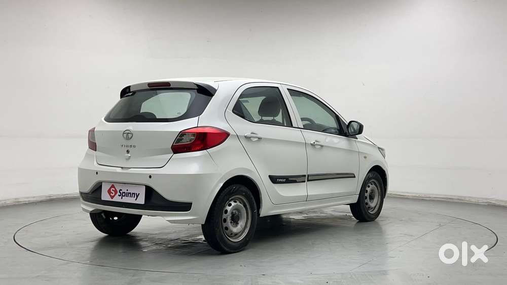 Tata Tiago Xe, 2020, Petrol