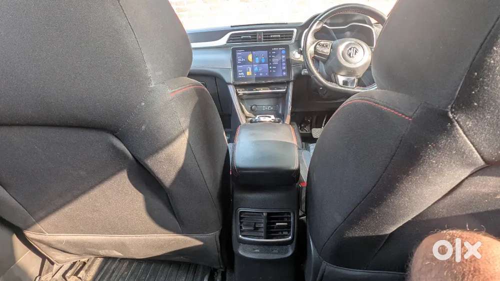 &bull; Mg (zs-ev)  - Mint Condition | Full Battery Range As New