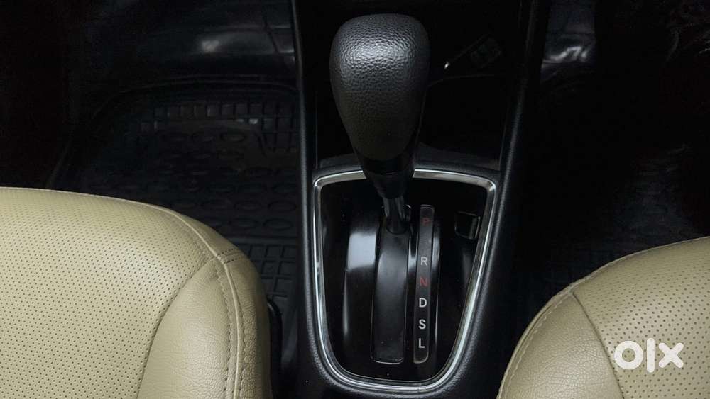 Honda Amaze [2021-2023] 1.5 Vx Cvt I-dtec, 2021, Diesel