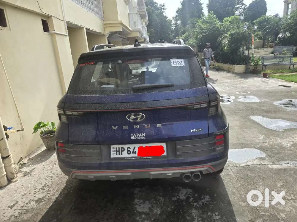 Venue Nline In Best Condition