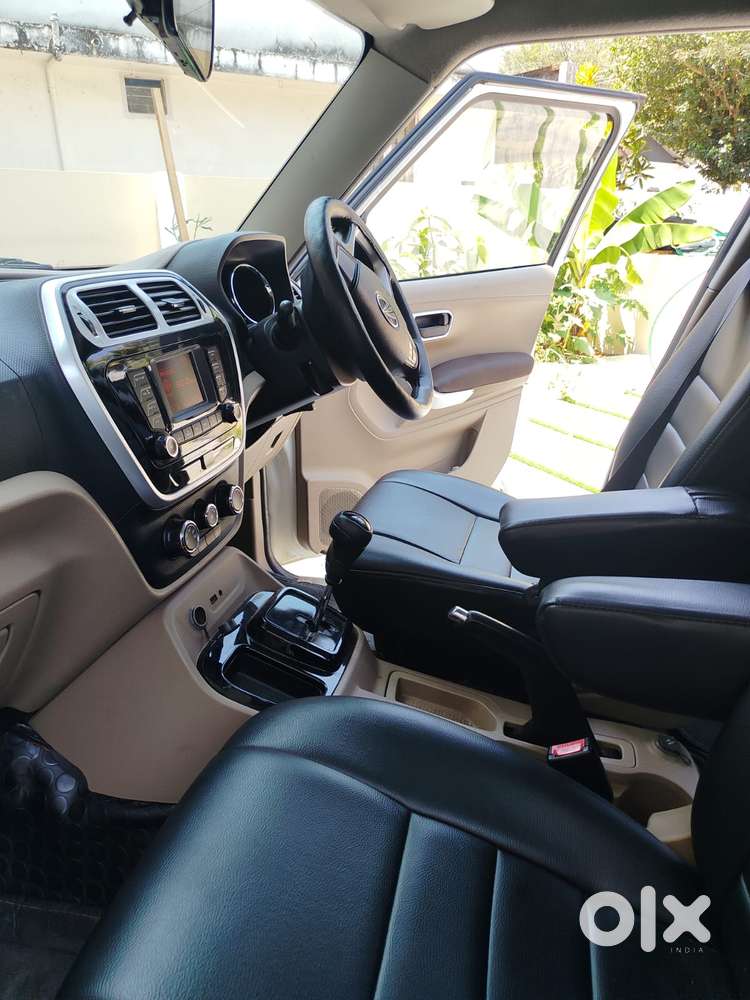 Mahindra Bolero Neo N8, 2023, Diesel