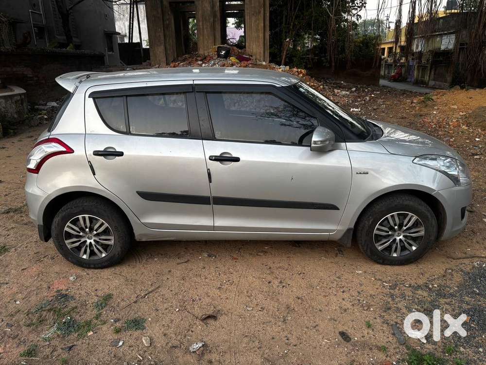 Maruti Suzuki Swift 2013 Diesel 120023 Km Driven