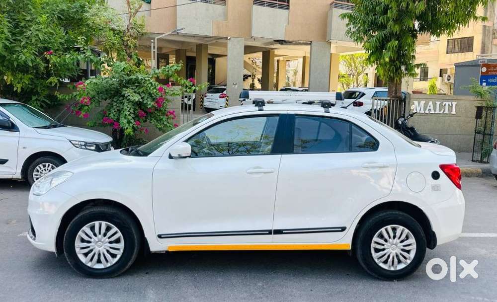 Maruti Suzuki Swift Dzire 1.2 Vxi Bsiv, 2024, Cng & Hybrids