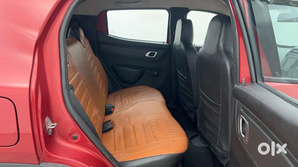 Renault Kwid 1.0 Rxt Sce Special (o), 2019, Petrol