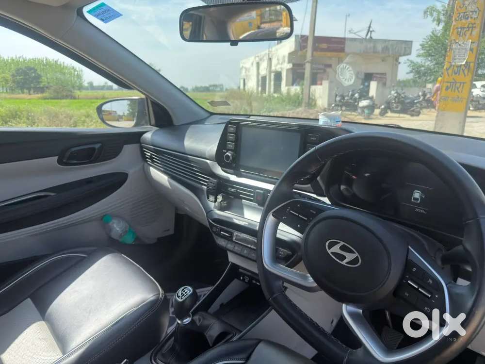 Hyundai New I20 2024