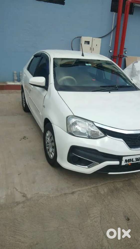 Toyota Etios 2012 Diesel Manual