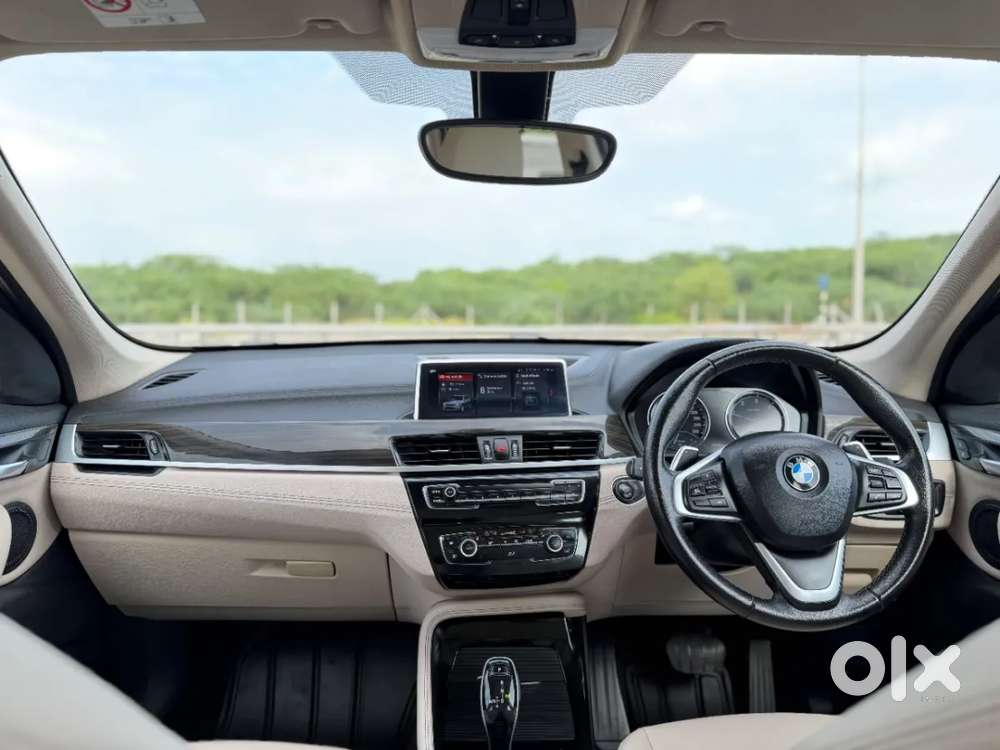 Bmw X1 2.0 Sdrive20d Xline, 2022, Diesel