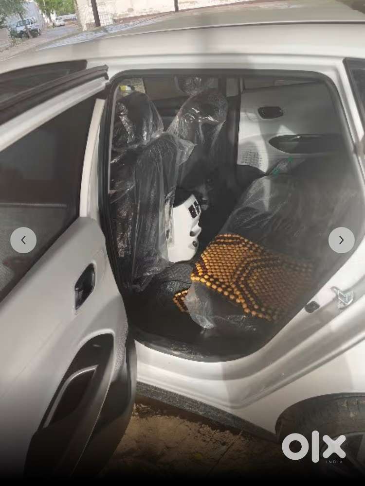 Hyundai New I20 Petrol 2026
