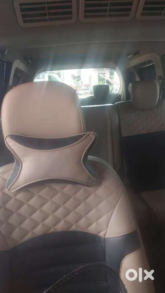 Maruti Suzuki Ertiga 2015 Diesel Manual