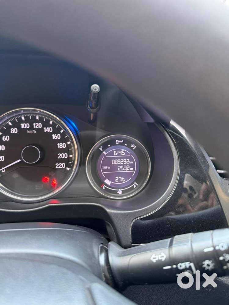 Honda City V(mt)