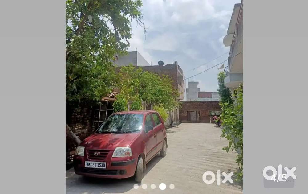 Hyundai Santro Xing Gls 2011 Petrol