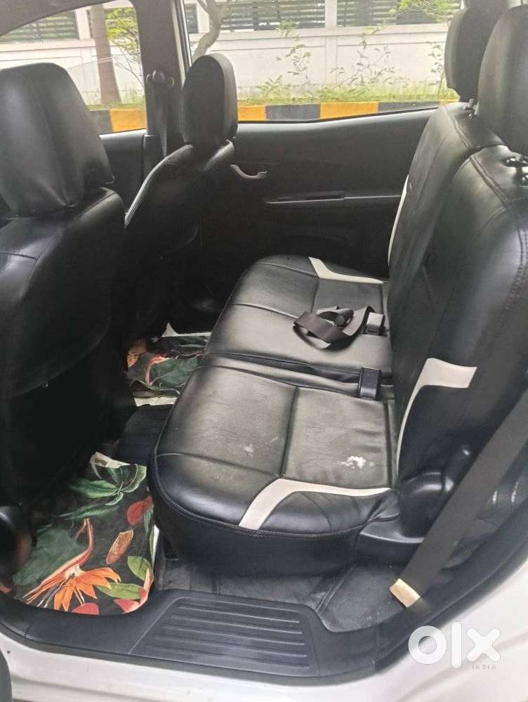 Honda Br-v I-vtec S Mt, 2018, Petrol