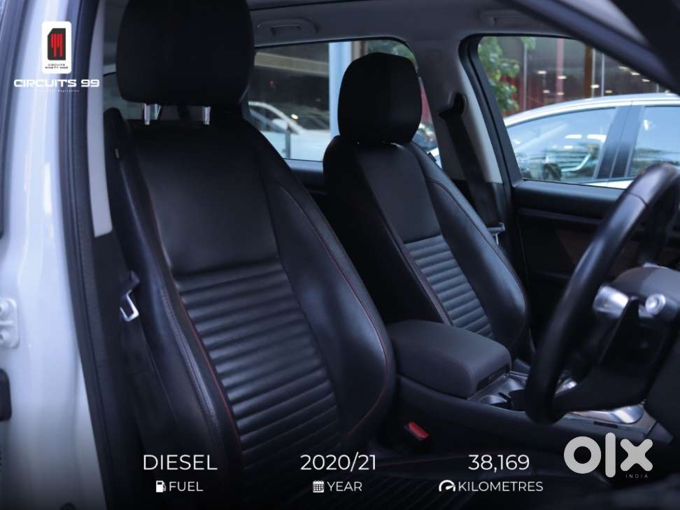 Land Rover Discovery Sport Petrol Hse 7s, 2020, Diesel