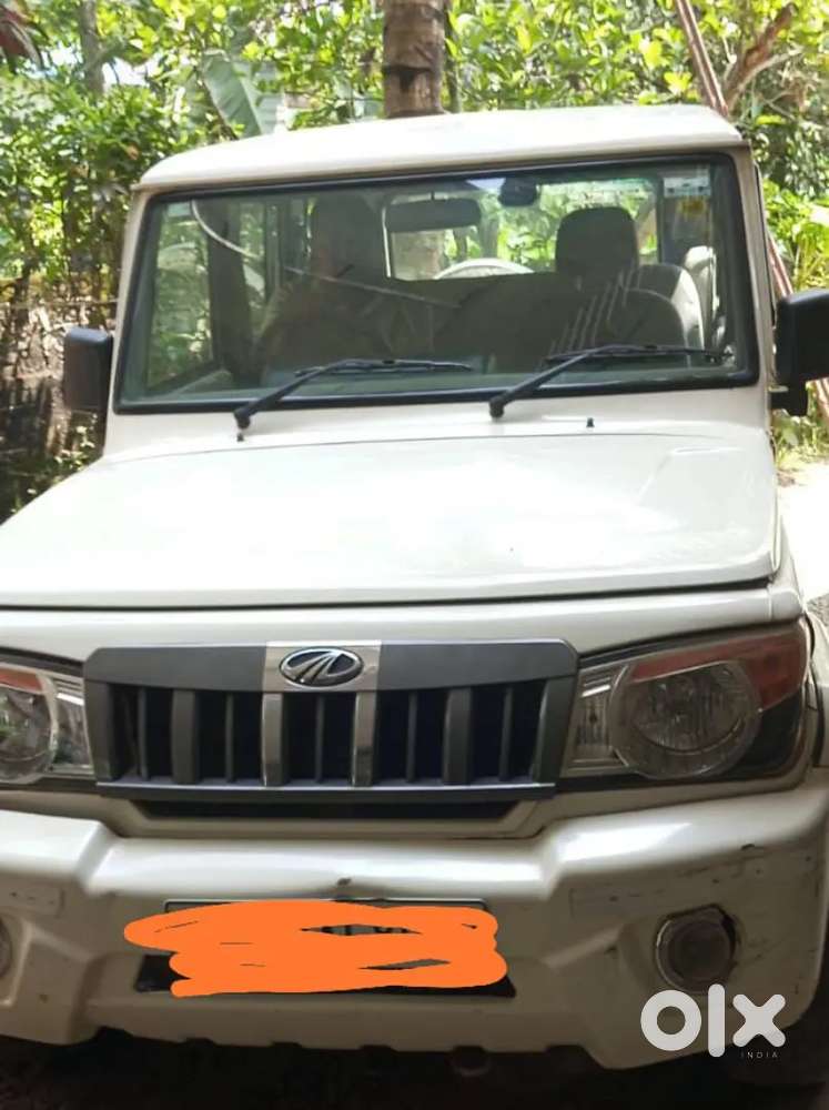 Mahindra Be 6 2019 Diesel 99000 Km Driven