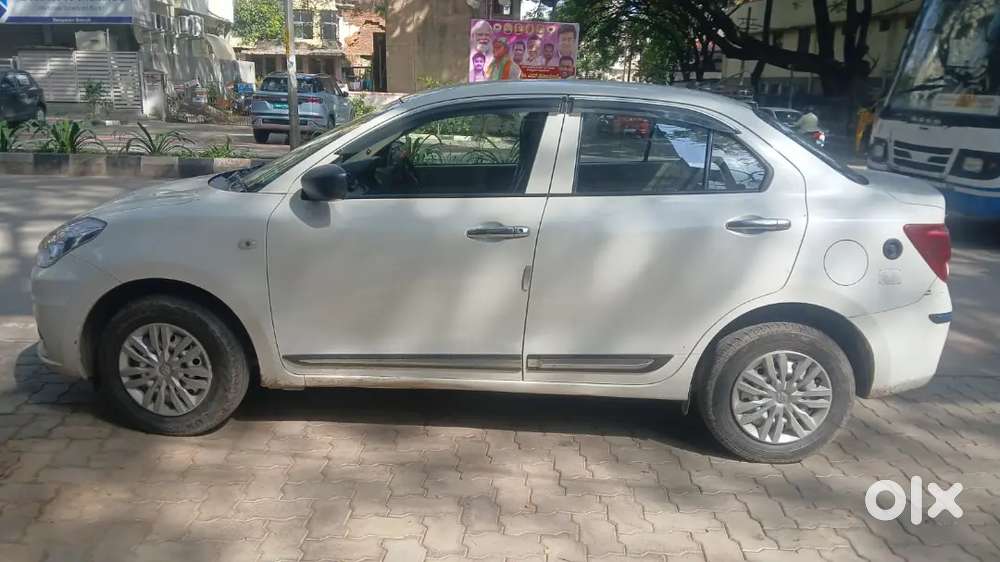 Maruti Swift Dzire Tour Cng 2024 Hybrid Manual