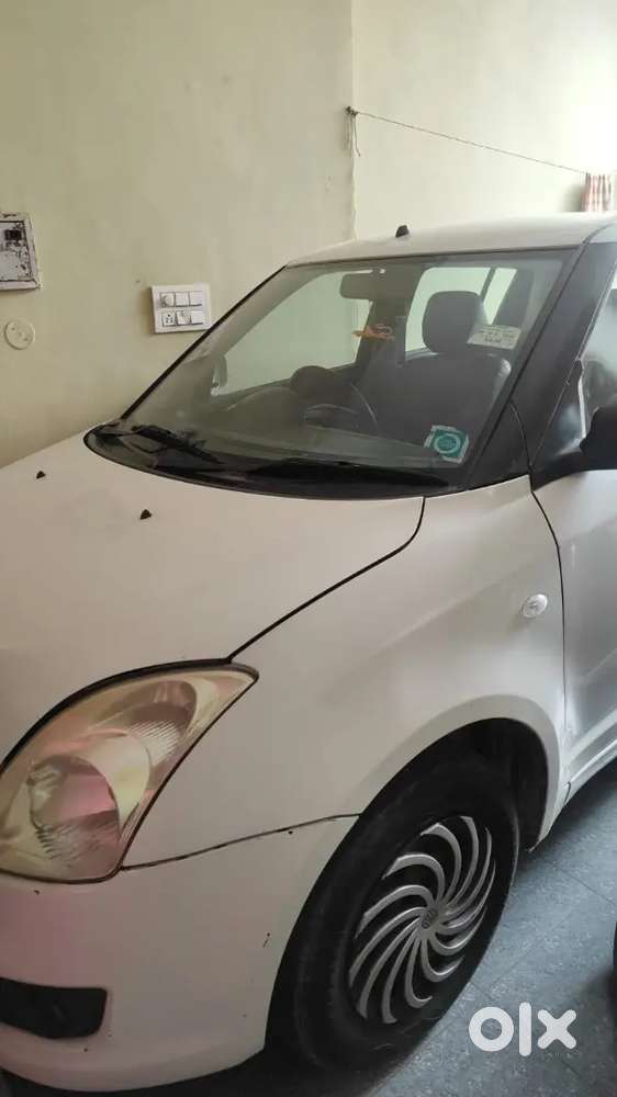 Swift 2009 Maruti Suzuki Petrol
