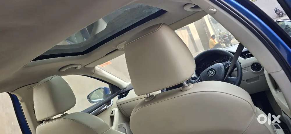 Skoda Octavia 2014 Diesel Good Condition