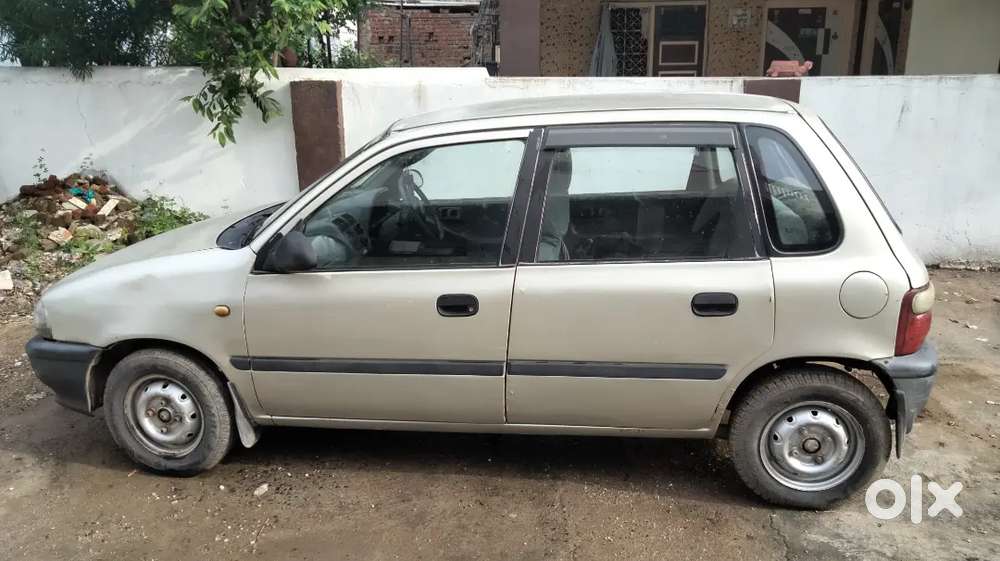 Maruti Suzuki Zen 2002  (urgent Sell)
