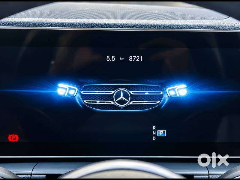 Mercedes-benz Gls 400d 4matic, 2023, Diesel