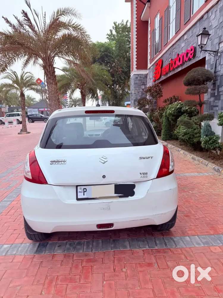 Maruti Suzuki Swift Vdi 2016