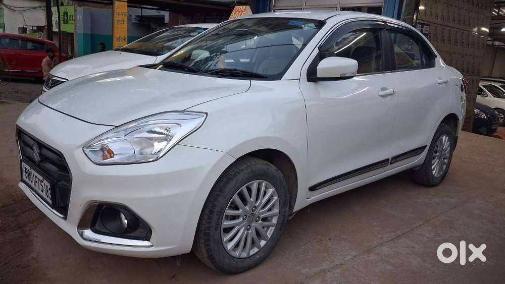 Maruti Suzuki Dzire 1.2 Zxi Cng, 2022, Cng & Hybrids