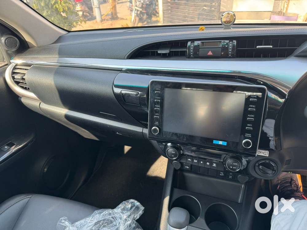Toyota Hilux High Diesel Turbo Automatic, 2026, Diesel