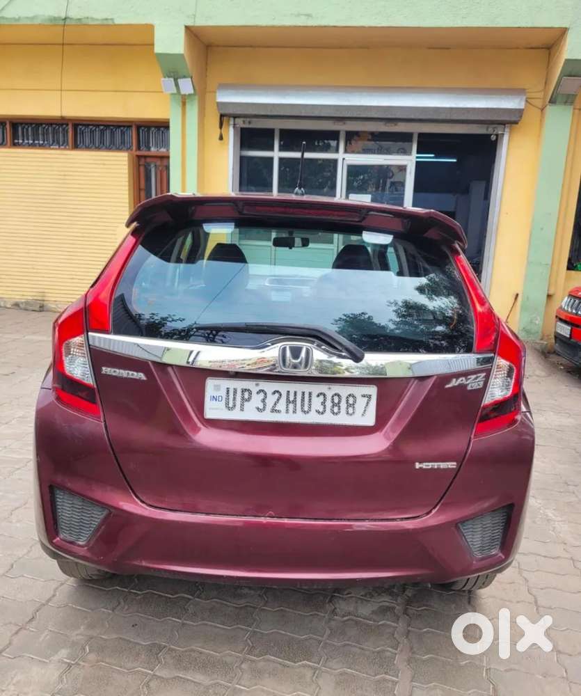 Honda Jazz Vx Diesel, 2017, Diesel