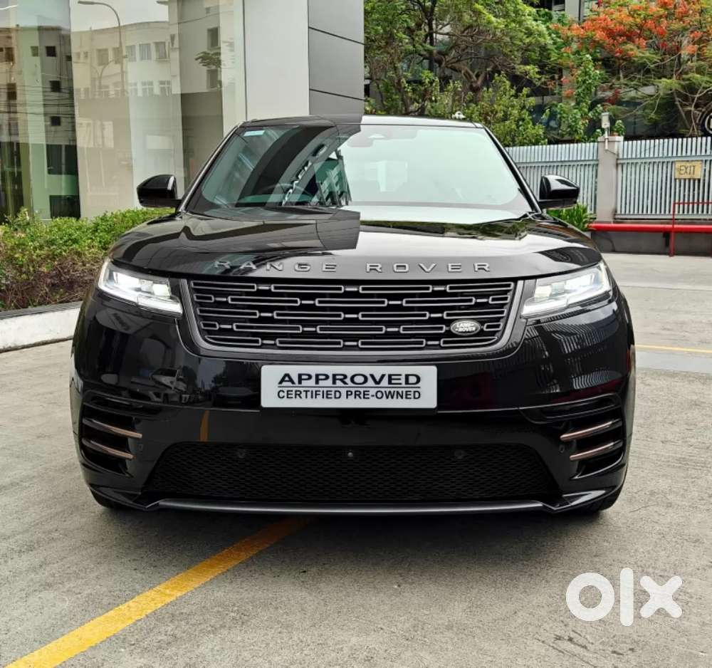 Land Rover Range Velar, 2024, Diesel