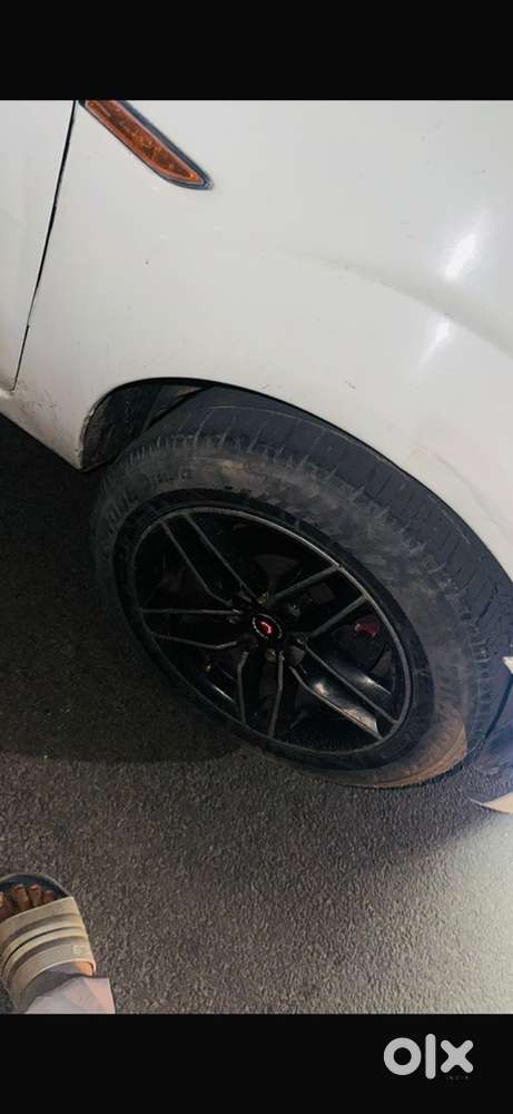 Ford Figo Petrol 2014