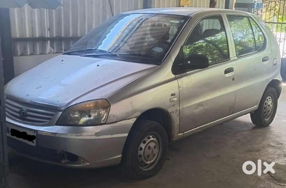 Tata Indica Ev2 2015 Diesel Turbo - 2015