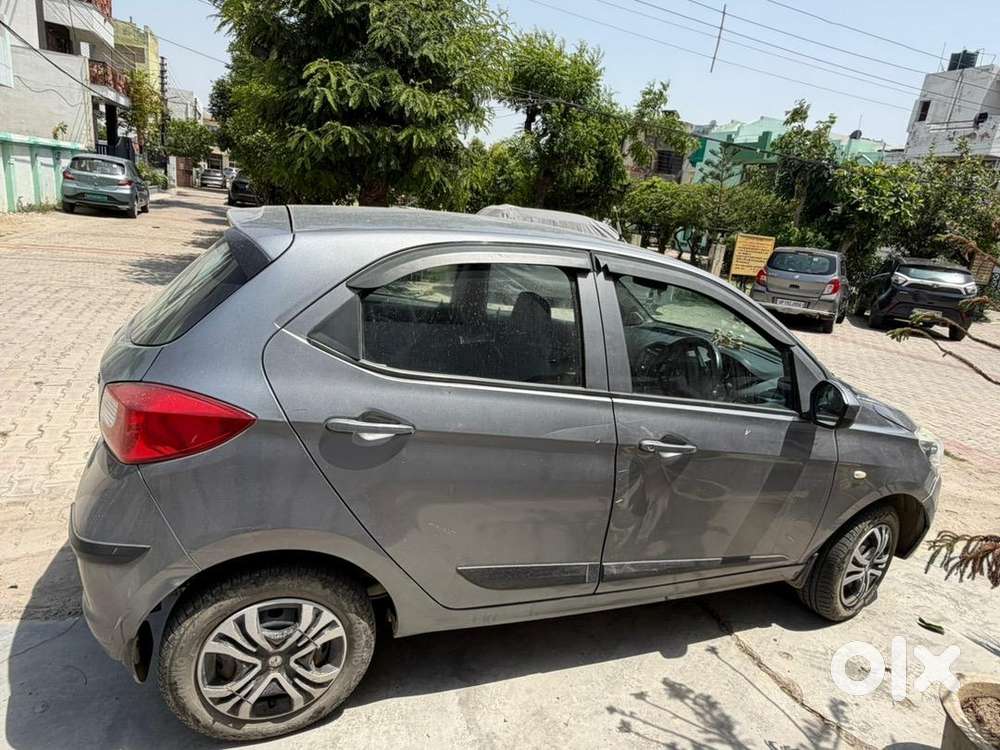 Tata Car Manual 2019 Xt